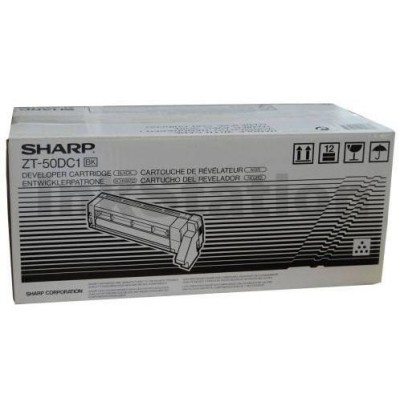 Sharp ZT-50DC1 Orjinal Toner - Z50 / Z52