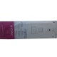 Stork 5451399 Acit Dye Kırmızı Tekstil Mürekkebi 2 Lt.