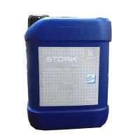 Stork 5452144 Reactive Dye Gri Tekstil Mürekkebi 2 Lt.