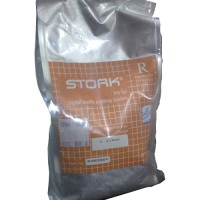 Stork 5452676 Disperse Direkt Turuncu Tekstil Mürekkebi 1 Lt.