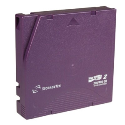 Sun LTO-2 200 / 400 GB Data Kartuşu