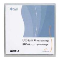 Sun Lto Ultrium 4 800 GB / 1600 GB Data Kartuşu Sun Lto Ultrium 4 800 GB / 1600 GB Data Kartuşu