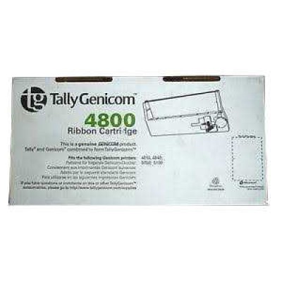 Tally Genicom 4A0040B13 Orjinal Şerit - Tally 4800 / 5050