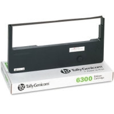 Tally T6300 086039 Siyah Şerit - 6306-6312-LGe06-LGL06-LGi12-LGi15