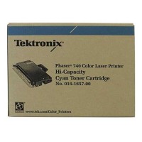 Tektronik 016-1657-00 Mavi Orjinal Toner - Phaser 740