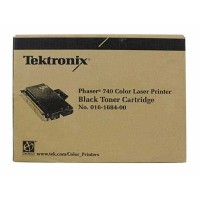 Tektronik 016-1684-00 Siyah Orjinal Toner - Phaser 740
