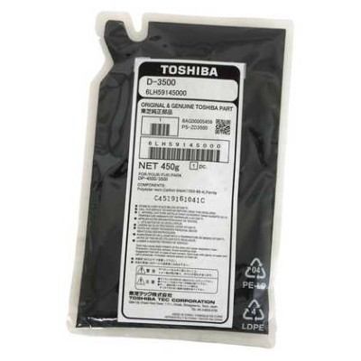 Toshiba D-3500 Orjinal Developer - DP3500 / DP4500 / E-Studio 28 / 35
