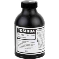 Toshiba D1600 Orjinal Fotokopi Toner - E-Studio 16 / 160 Toshiba D1600 Orjinal Fotokopi Toner - E-Studio 16 / 160