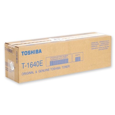 Toshiba T-1640E Orjinal Toner - E-Studio 163 / 165