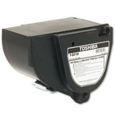 Toshiba T-3210 Orjinal Fotokopi Toneri - BD-3210 / BD-3240