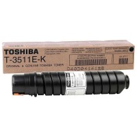 Toshiba T-3511E-K Siyah Orjinal Toner - E-Studio 281C / 351C
