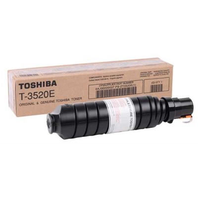 Toshiba T-3520E Orjinal Toner - E - Studio 350 / 352