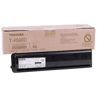 Toshiba T-4590D Orjinal Toner - E-Studio 256 / 306