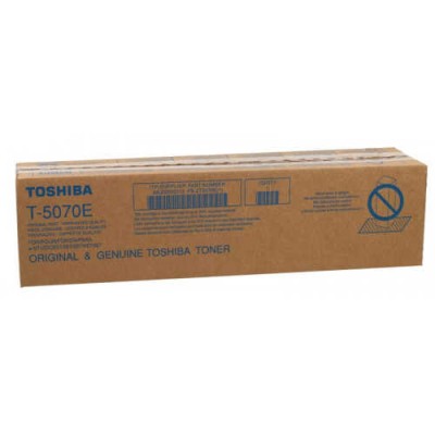 Toshiba T-5070E Orjinal Fotokopi Toneri - 257 / 307