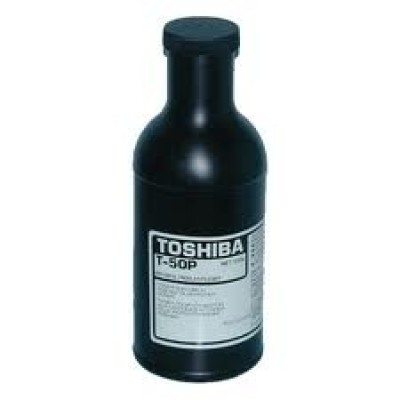Toshiba T-50P Orjinal Fotokopi Toneri - BD-3301 / BD-5511