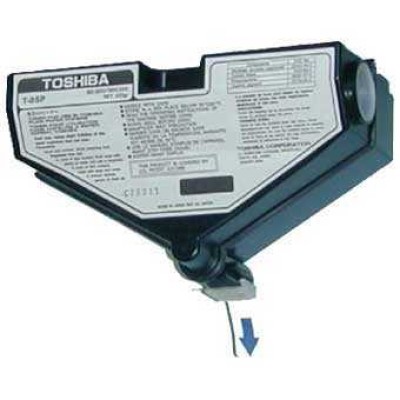 Toshiba T-85P Orjinal Fotokopi Toneri - BD-1310 / BD-3810 / BD-3910
