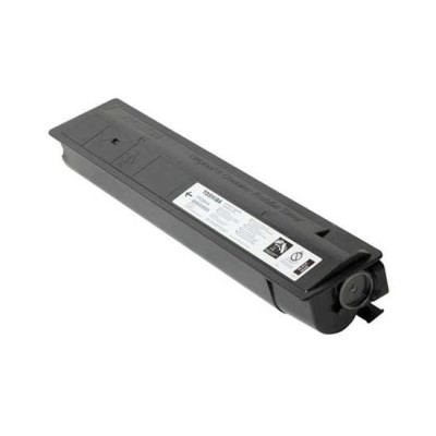 Toshiba T-FC200P-K Siyah Orjinal Toner - E-Studio 2000AC / 2500AC