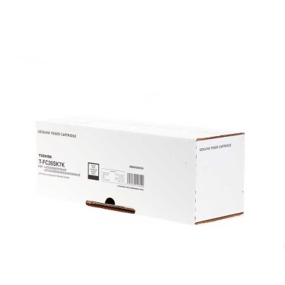 Toshiba T-FC26SK7K Siyah Orjinal Toner - E-Studio 262CP / 222CS / 263CS