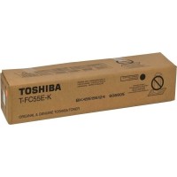 Toshiba T-FC55D-K Siyah Orjinal Toner - E-Studio 5520C / 6520C Toshiba T-FC55D-K Siyah Orjinal Toner - E-Studio 5520C / 6520C