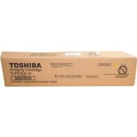 Toshiba T-FC55D-Y Sarı Orjinal Toner - E-Studio 5520C / 6520C Toshiba T-FC55D-Y Sarı Orjinal Toner - E-Studio 5520C / 6520C