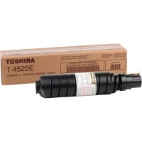 Toshiba T4520E Siyah Orjinal Toner - E-Studio 353 / 453