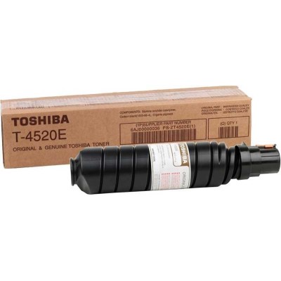 Toshiba T4520E Siyah Orjinal Toner - E-Studio 353 / 453