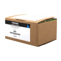 Toshiba TF-C305PCR Mavi Orjinal Toner - E-Studio 305CP / 305CS