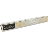 Triumph Adler 1T02RMATA1 CK-8513Y Sarı Orjinal Toner Triumph Adler 1T02RMATA1 CK-8513Y Sarı Orjinal Toner