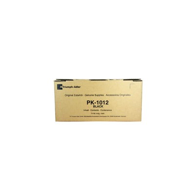 Triumph Adler 1T02S50UT0 PK-1012 Orjinal Toner