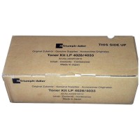 Triumph Adler 4402810015 Siyah Orjinal Toner - LP 4028 / LP 4033
