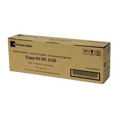 Triumph Adler 612510115 Orjinal Toner - DC-2125