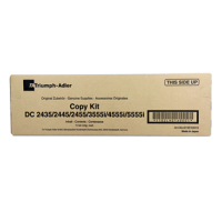 Triumph Adler 613510010 Orjinal Toner - DC-2435 / DC-2445