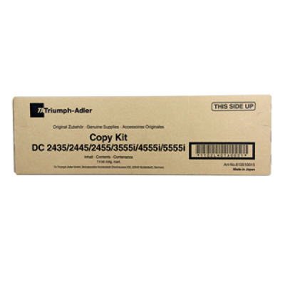 Triumph Adler 613510010 Orjinal Toner - DC-2435 / DC-2445