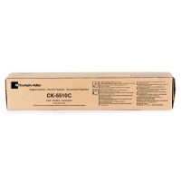 Triumph Adler CK-5510C Mavi Orjinal Toner 300Ci / 301Ci