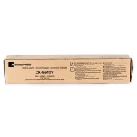 Triumph Adler CK-5510Y Sarı Orjinal Toner 300Ci / 301Ci