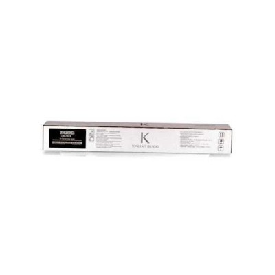 Triumph Adler CK-7514K Siyah Orjinal Toner 4056i / 5056i / 6056i