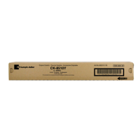 Triumph Adler CK-8510Y Sarı Orjinal Toner 2500ci