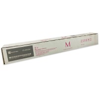Triumph Adler CK 8512M 1T02RLBTA1 Kırmızı Orjinal Toner 3206ci 3207ci