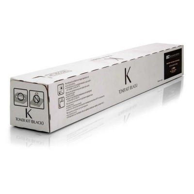 Triumph Adler CK-8513K Siyah Orjinal Toner - 4006CI / 4007CI