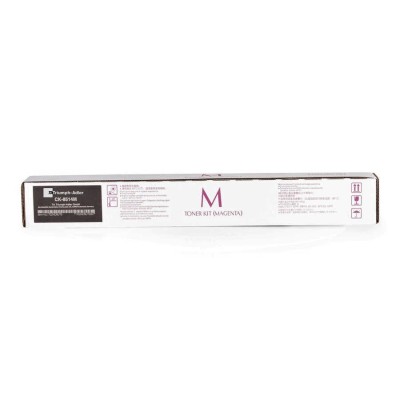 Triumph Adler CK-8514M Kırmızı Orjinal Toner 5006Ci, 5007Ci, 6006Ci, 6007Ci
