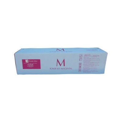 Triumph Adler CK-8515M Kırmızı Orjinal Toner 7006Ci / 8006Ci