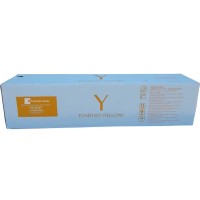 Triumph Adler CK-8515Y Sarı Orjinal Toner 7006Ci / 8006Ci