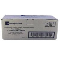 Triumph Adler CLP-4626 / CLP-4630 Siyah Orjinal Toner Triumph Adler CLP-4626 / CLP-4630 Siyah Orjinal Toner