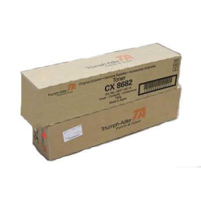 Triumph-Adler CX8682 Orjinal Toner