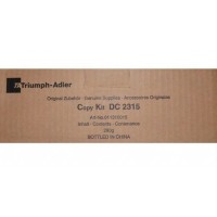 Triumph Adler DC-2315 (UTAX CD-1315) Orjinal Fotokopi Toneri