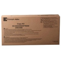 Triumph-Adler DC-6025, DC-6030 Orjinal Toner / Utax DC-6025, DC-6030