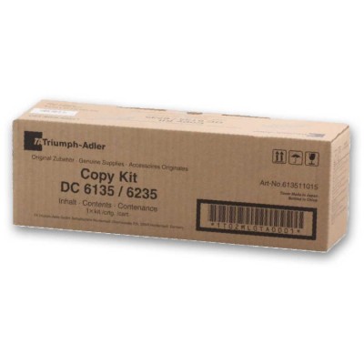 Triumph Adler DC-6135 Orjinal Toner - DC 6230 / DC 6235