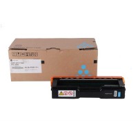 Triumph Adler DCC-2620, CDC-1620 Mavi Orjinal Toner