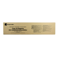 Triumph-Adler DCC-2930, DCC-2935 Kırmızı Orjinal Toner