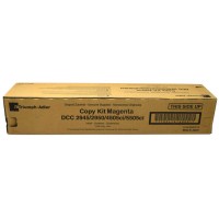 Triumph Adler DCC-2945, DCC-2950 Kırmızı Orjinal Toner